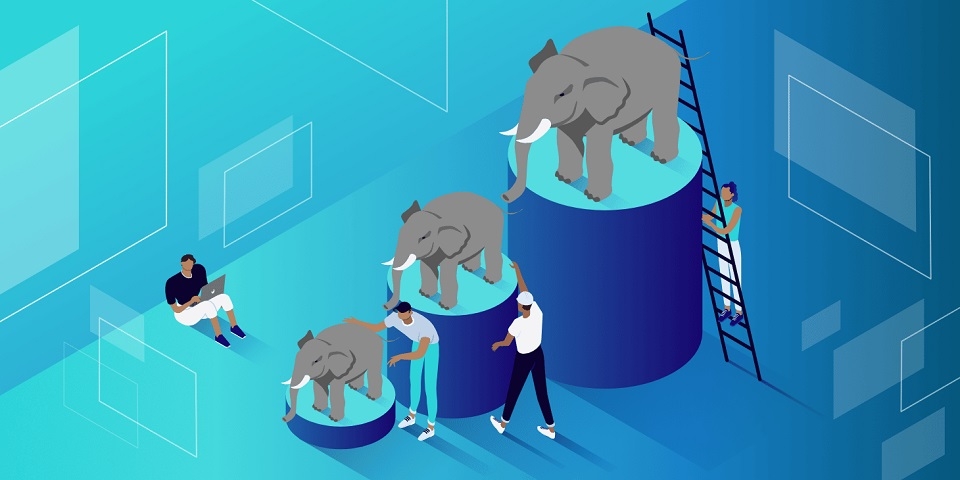 PostgreSQL là gì?