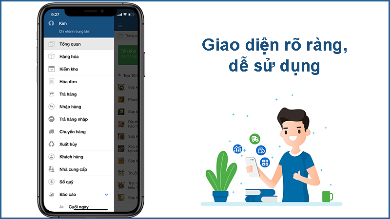 KiotViet quản lý 639