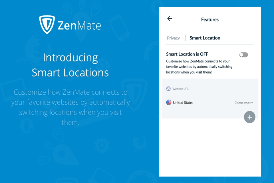 ZenMate VPN 3