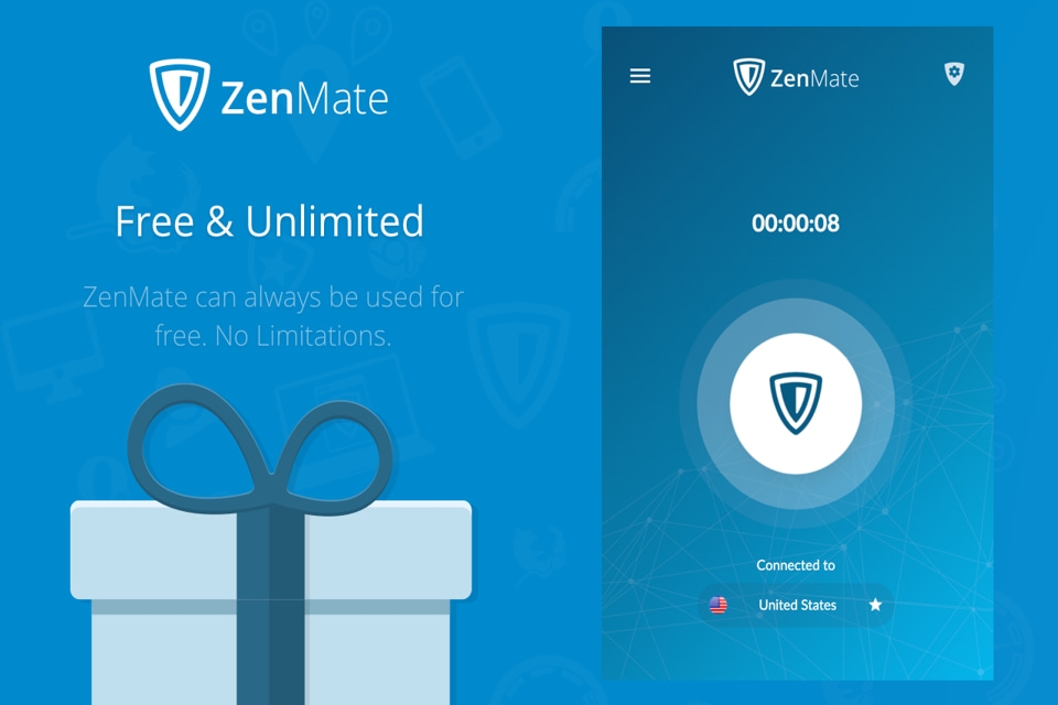 ZenMate 4