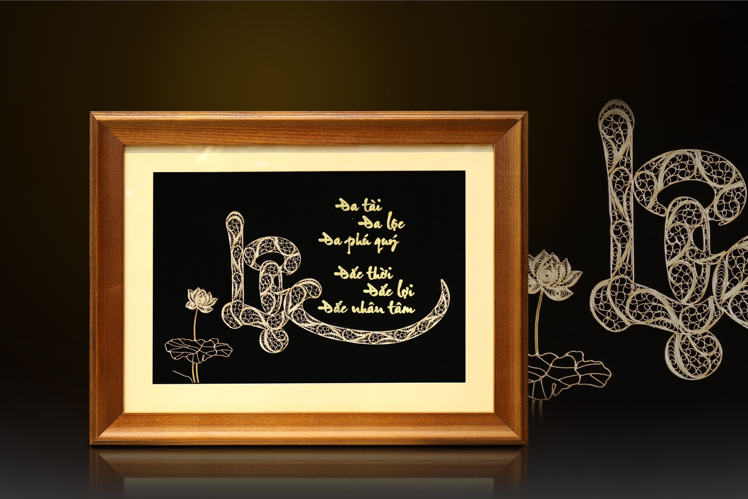 font chữ thư pháp 03