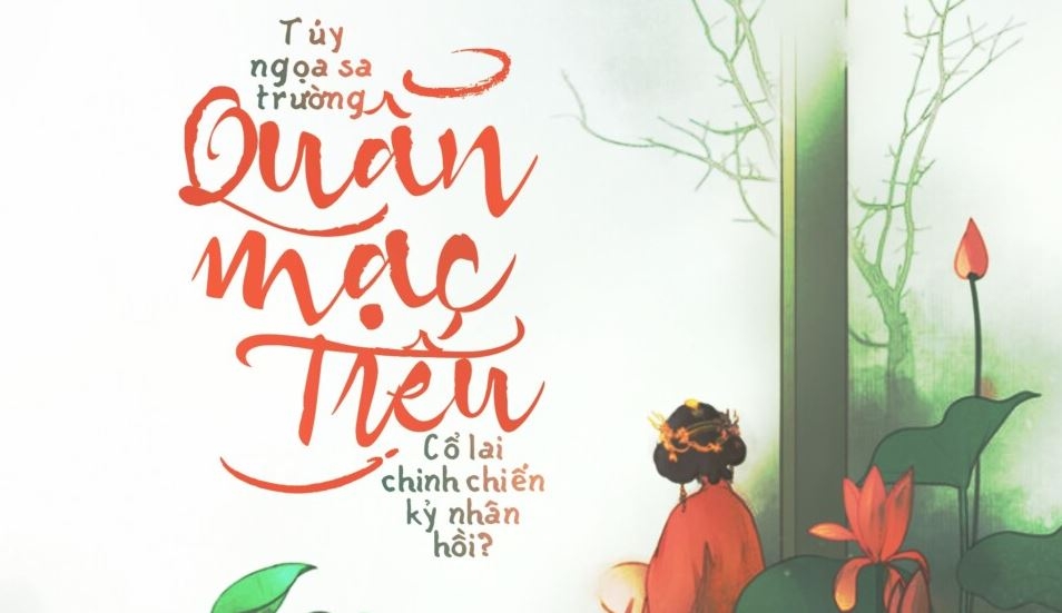 font chữ thư pháp 05