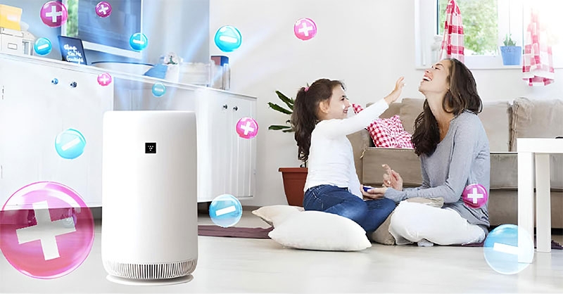 Tác hại của máy lọc không khí hình 2