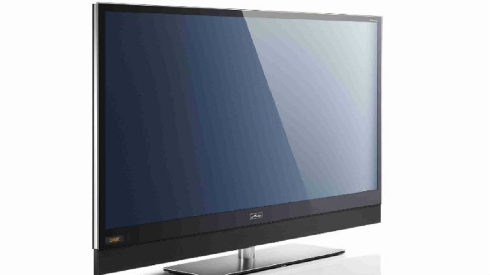 Metz Primus 55 3D Media twin R