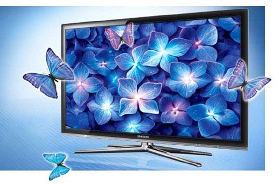 Chất lượng hình ảnh khi sử dụng kính 3D thụ động