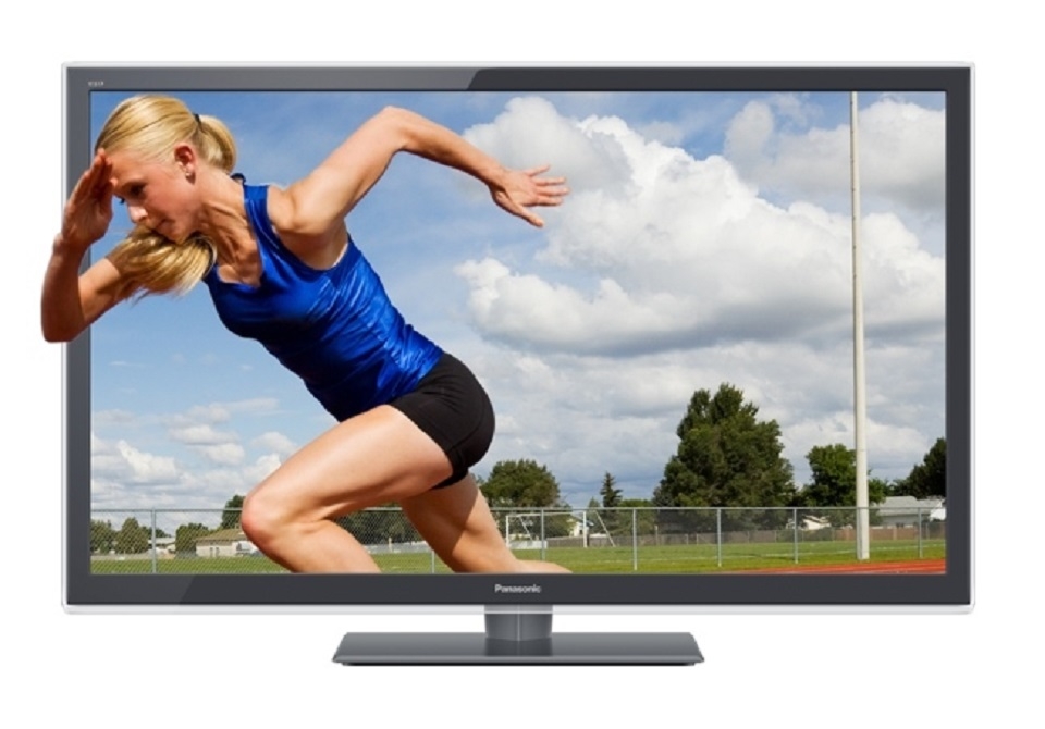 Tivi Panasonic Viera ET5