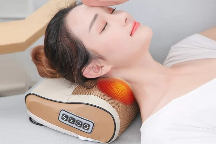 Tìm hiểu về công nghệ massage không trọng lực trên các loại máy massage hiện nay - hình 5