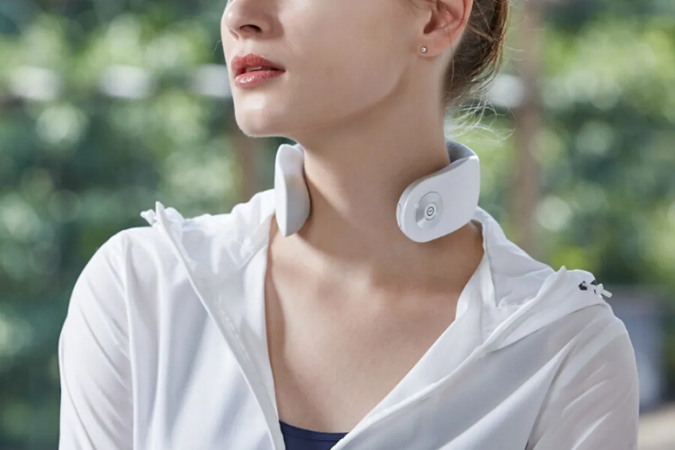 Tìm hiểu về công nghệ massage không trọng lực trên các loại máy massage hiện nay - hình 6