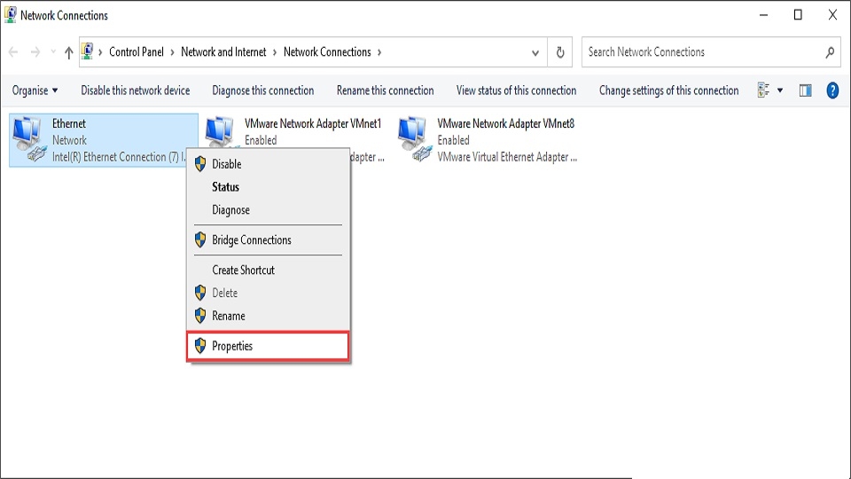 Cách khắc phục ERR_CERT_COMMON_NAME_INVALID đơn giản