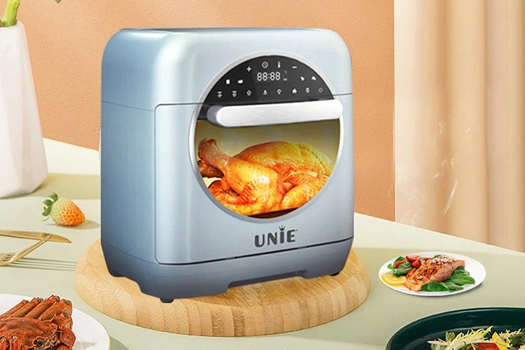 top nồi chiên không dầu Unie (hình 5)