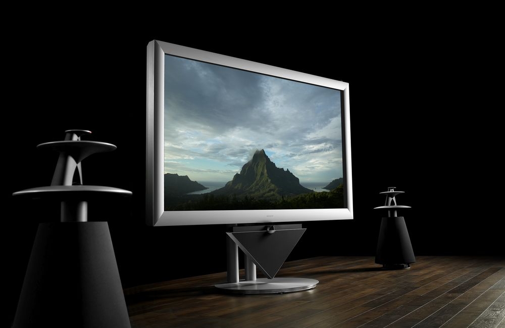 tivi đắt nhất thế giới 10