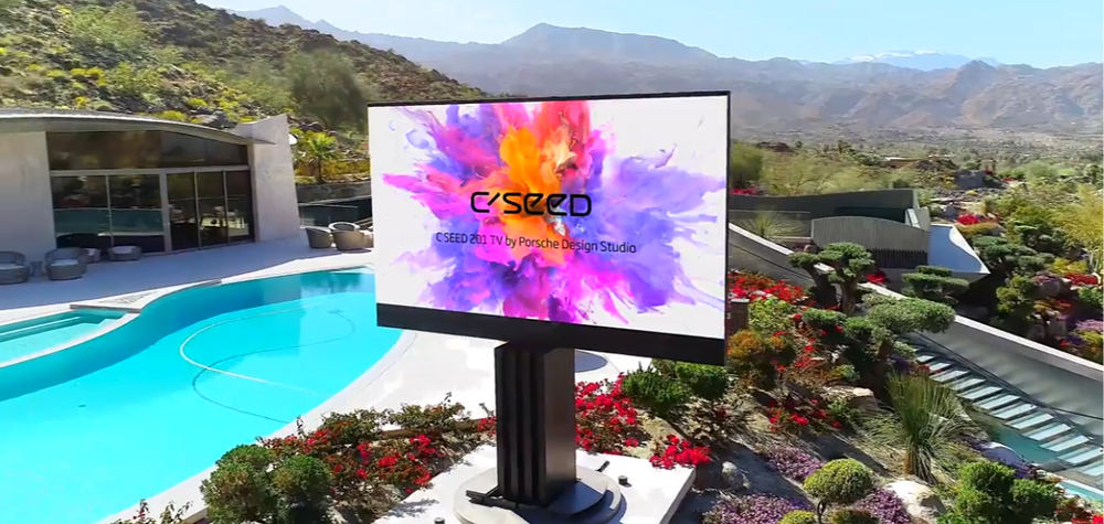 tivi đắt nhất thế giới 4