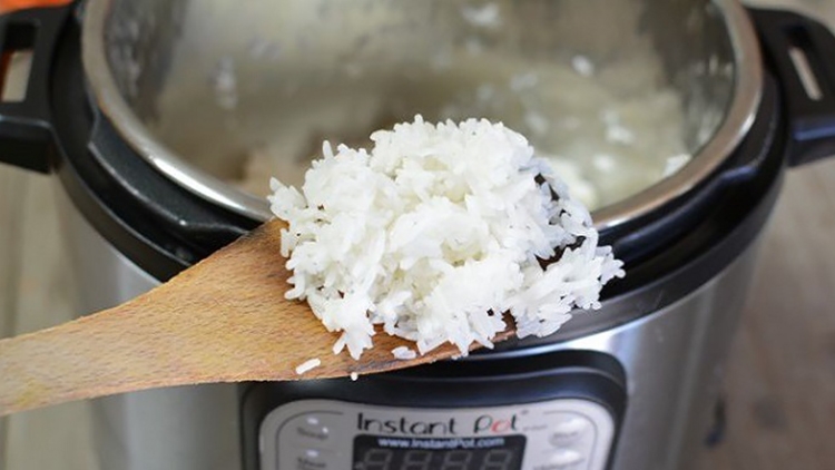 Nồi nấu cháo chậm có nấu cơm được không? (hình 1)