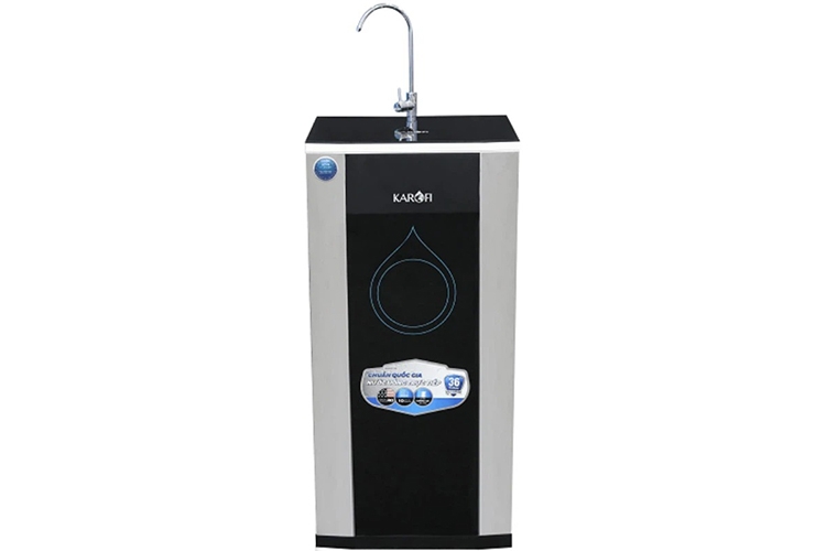 máy lọc nước Hydrogen 10 lõi (hình 5)