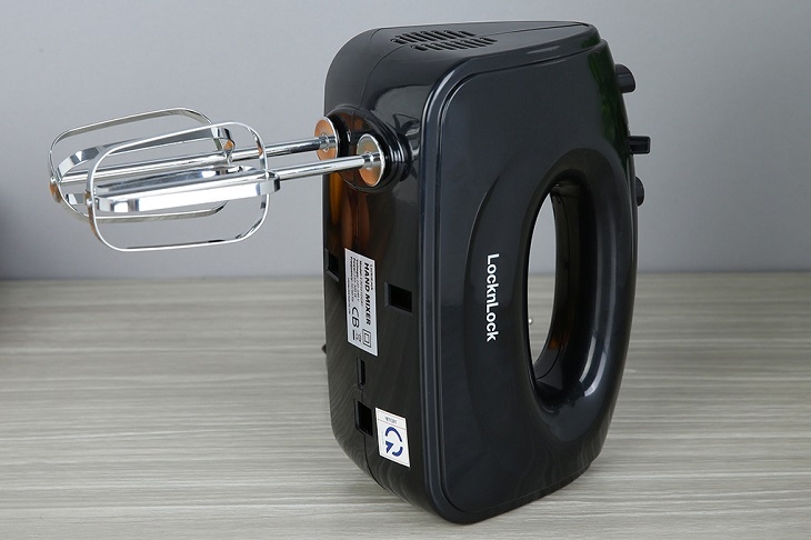 Máy nhồi bột đánh trứng Lock&Lock có tốt không, có nên mua hay không, bạn có biết? 1