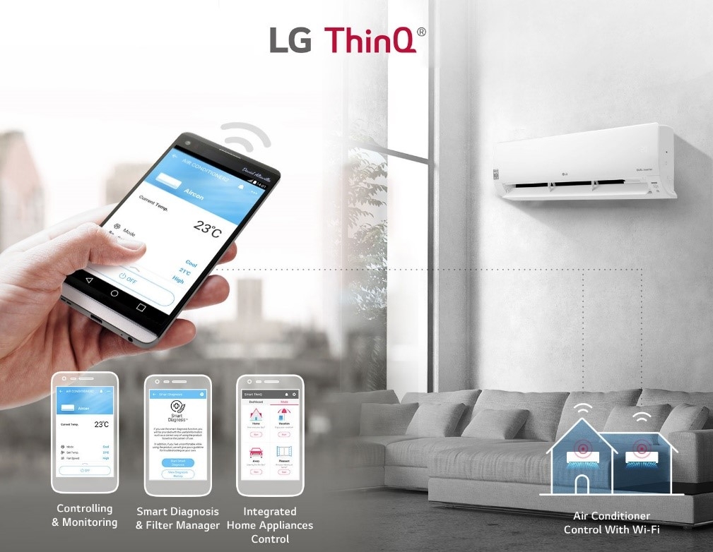 ThinQ AI - Ảnh 2