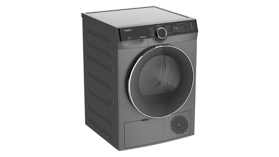 Máy giặt Coex là sản phẩm của nước nào?