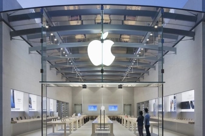 iPhone 13 Pro Max bị lỗi màn hình - 5