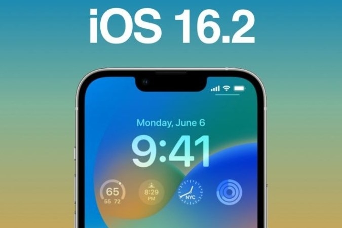 iPhone 13 Pro Max bị lỗi màn hình - 1