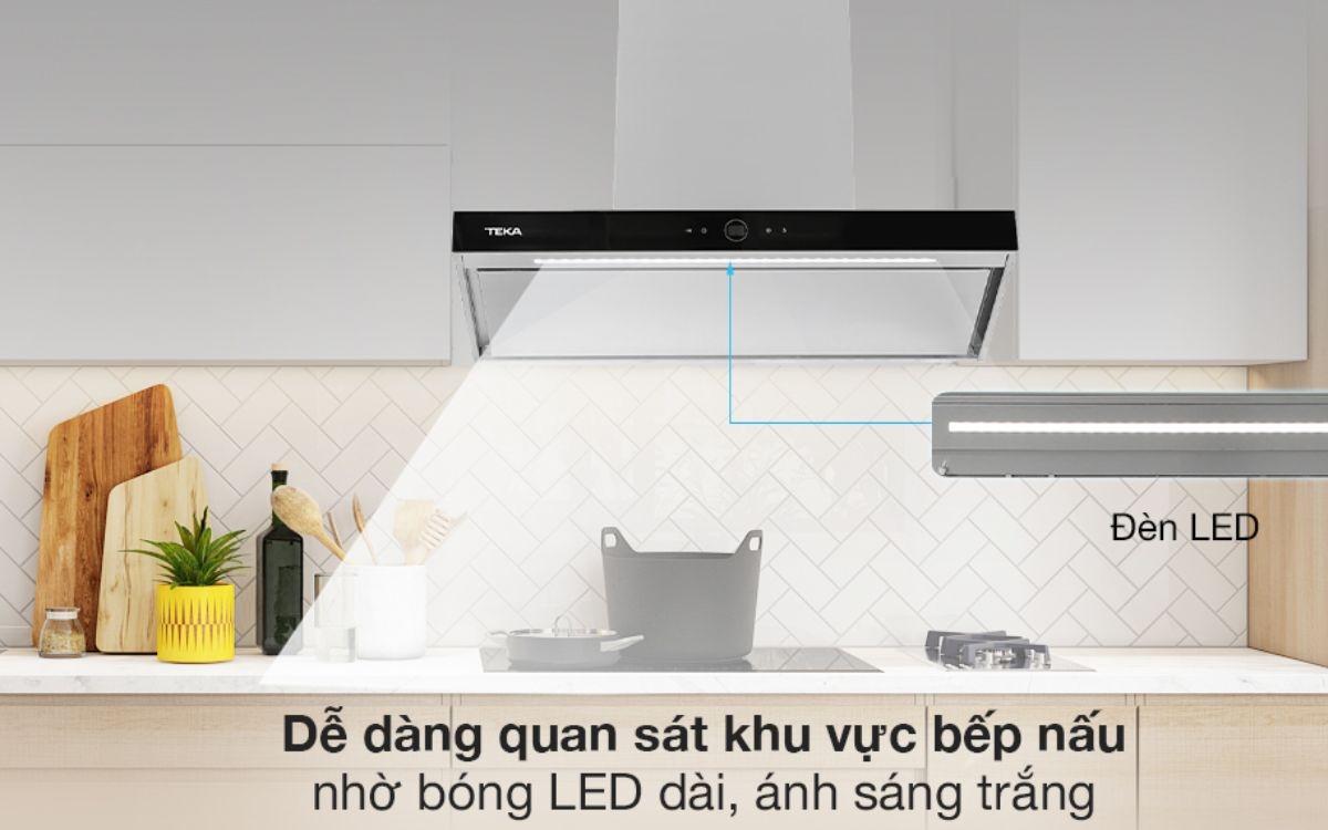 TOP máy hút mùi áp tường giá từ 10 triệu 2024 (ảnh 5)