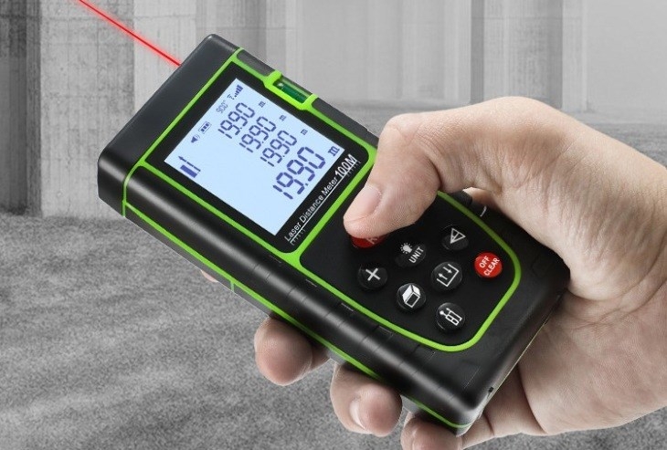 Có nên mua máy đo khoảng cách laser cũ hay không? Những thông tin cần biết trước khi quyết định 3