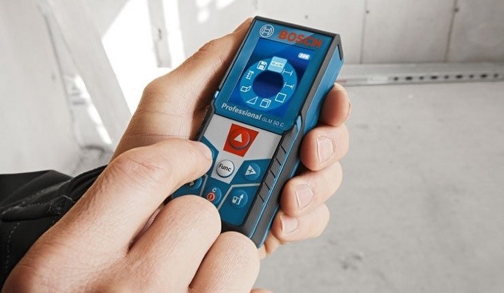 Có nên mua máy đo khoảng cách laser cũ hay không? Những thông tin cần biết trước khi quyết định 4