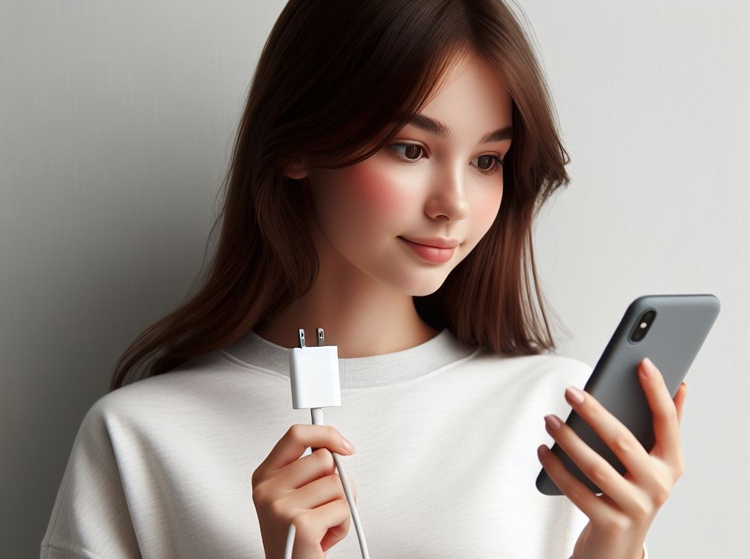 Vừa sạc vừa bật chế độ tiết kiệm pin có sao không