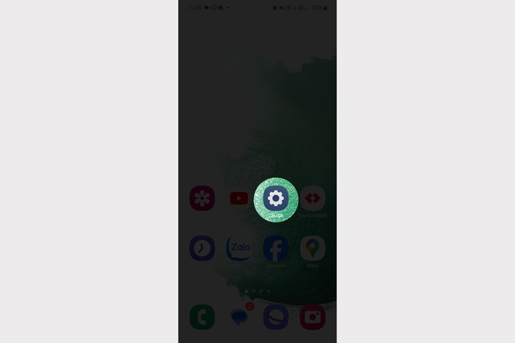 Cách bật chế độ tiết kiệm pin trên Android - hình 1