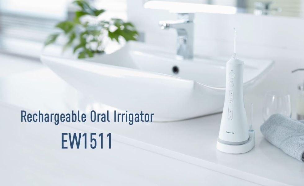 Máy tăm nước Panasonic EW1511