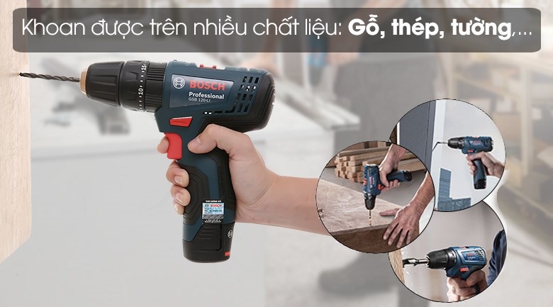Cách khoan gạch ốp tường không vỡ, không bụi, một cách nhanh chóng, dễ dàng 2