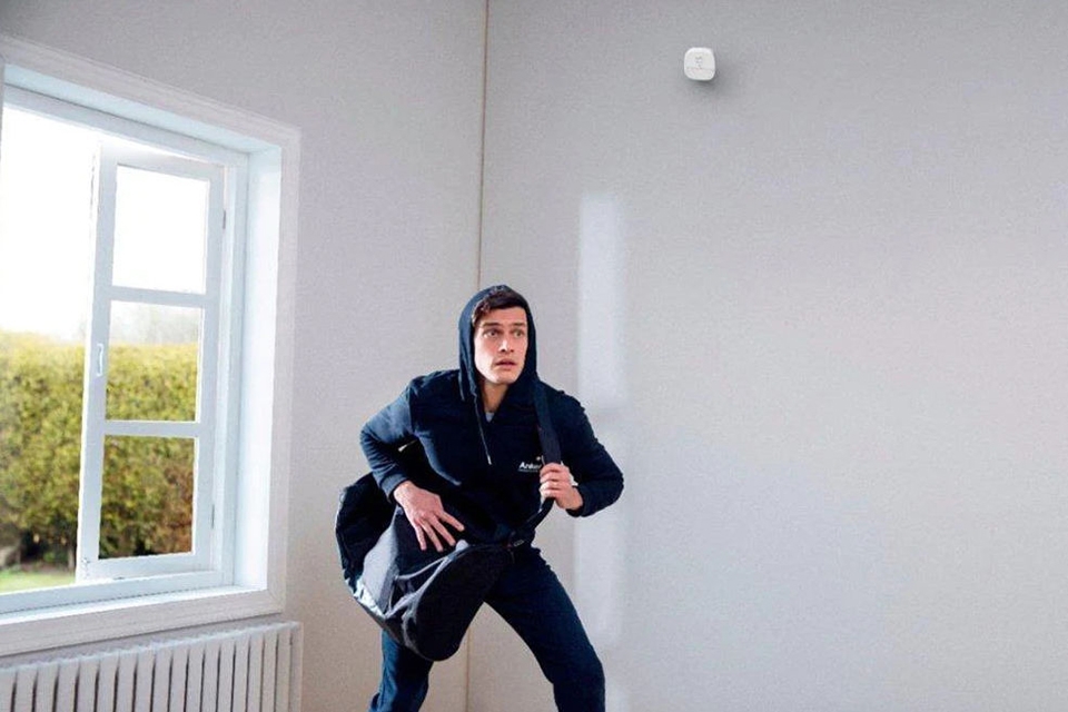 Công nghệ phát hiện chuyển động - Ảnh 04