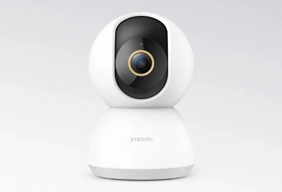 Xiaomi Smart Camera C300 2K