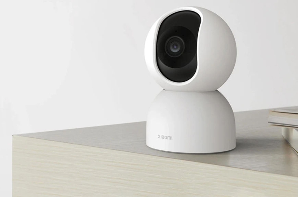 Xiaomi Smart Camera C400 2.5K