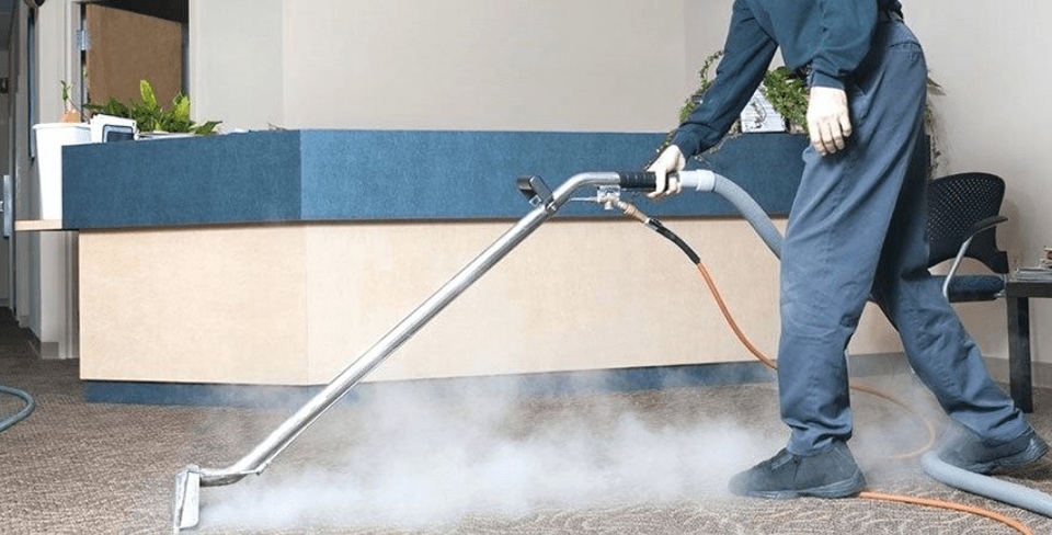Công nghệ làm sạch bằng hơi nước - Ảnh 02