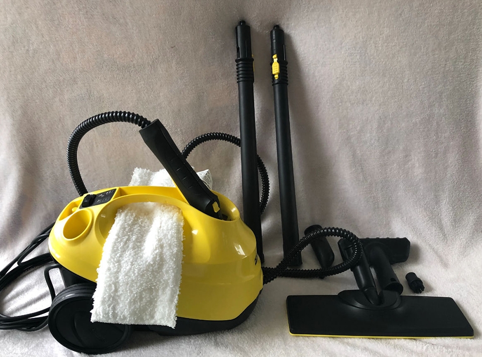 Karcher