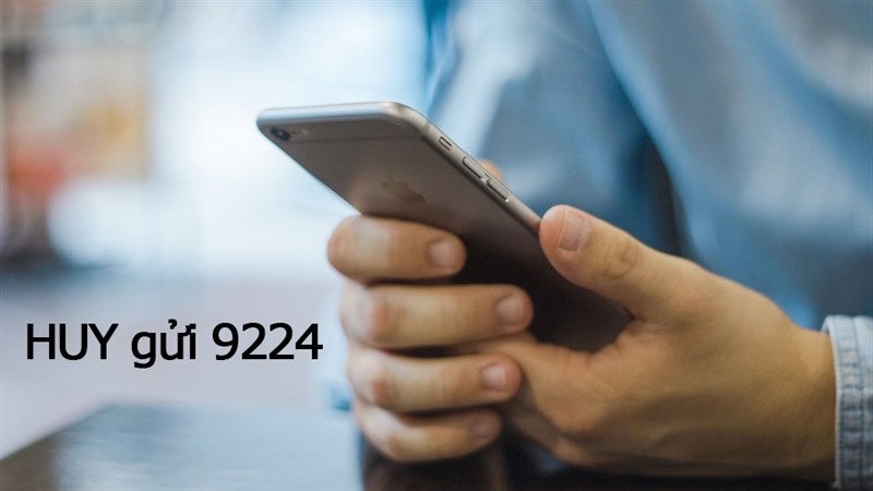Hủy nhạc chờ Mobi (ảnh 1)
