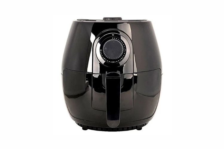 top nồi chiên không dầu Mishio (hình 2)