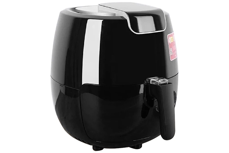 top nồi chiên không dầu Mishio (hình 3)