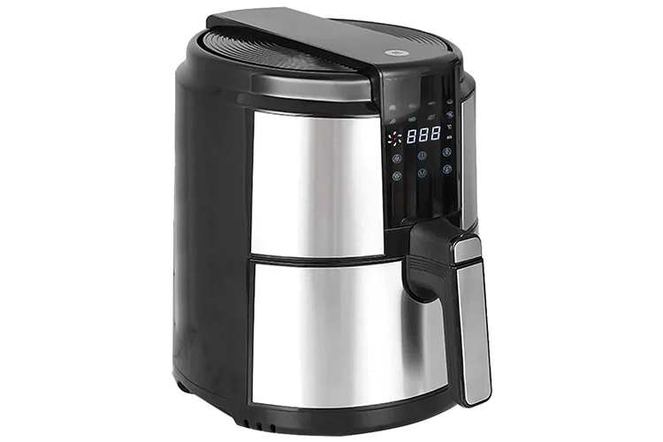 top nồi chiên không dầu Mishio (hình 4)