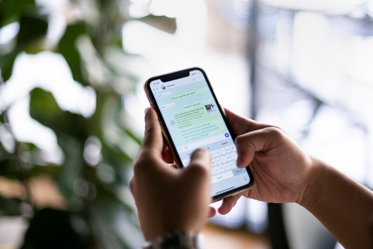 Sự phát triển của WhatsApp
