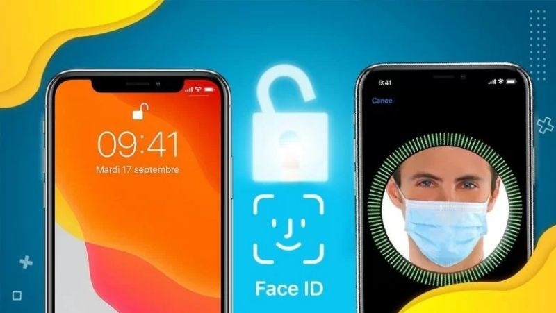 Mở khóa iPhone bằng Apple Watch - 2