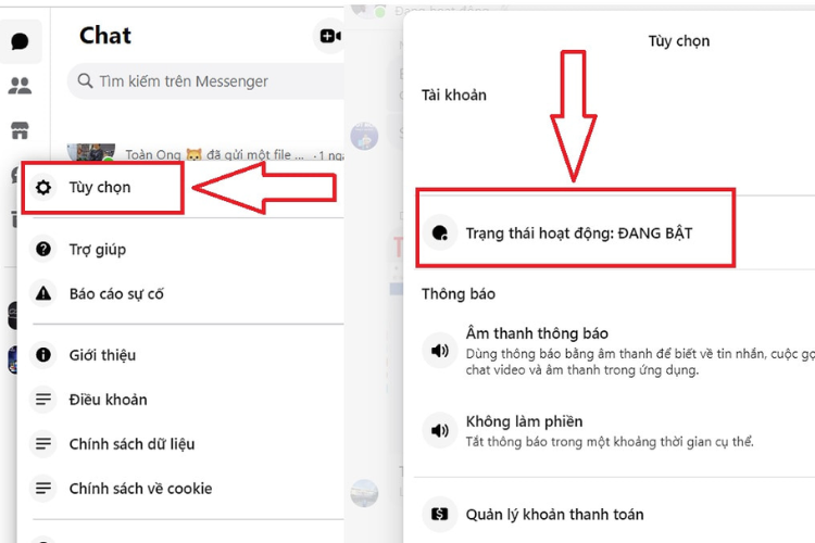 Tổng hợp chi tiết những điều cần biết khi tải Facebook về điện thoại, máy tính - hình 10
