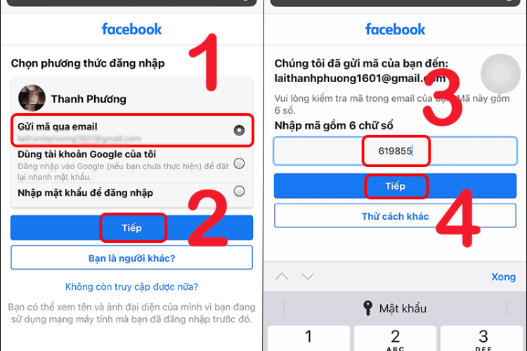 Tổng hợp chi tiết những điều cần biết khi tải Facebook về điện thoại, máy tính - hình 12