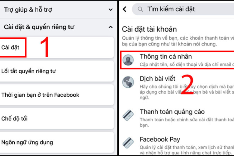 Tổng hợp chi tiết những điều cần biết khi tải Facebook về điện thoại, máy tính - hình 6