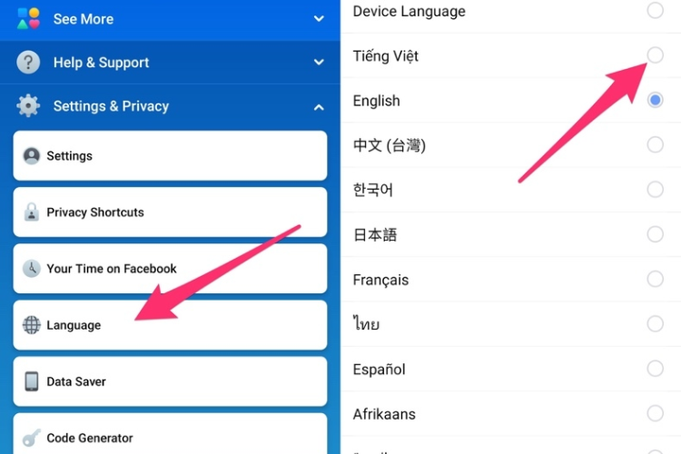 Tổng hợp chi tiết những điều cần biết khi tải Facebook về điện thoại, máy tính - hình 7
