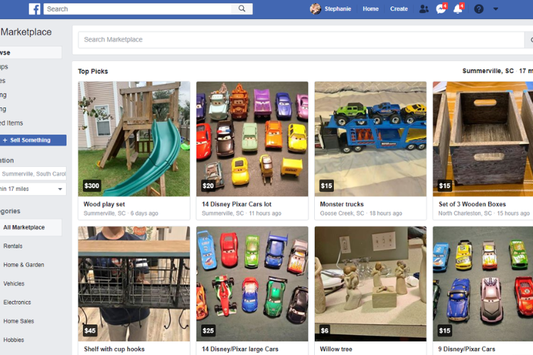 Tổng hợp chi tiết những điều cần biết khi tải Facebook về điện thoại, máy tính - hình 9