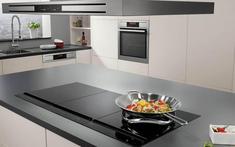 chức năng nhận diện đáy nồi 4