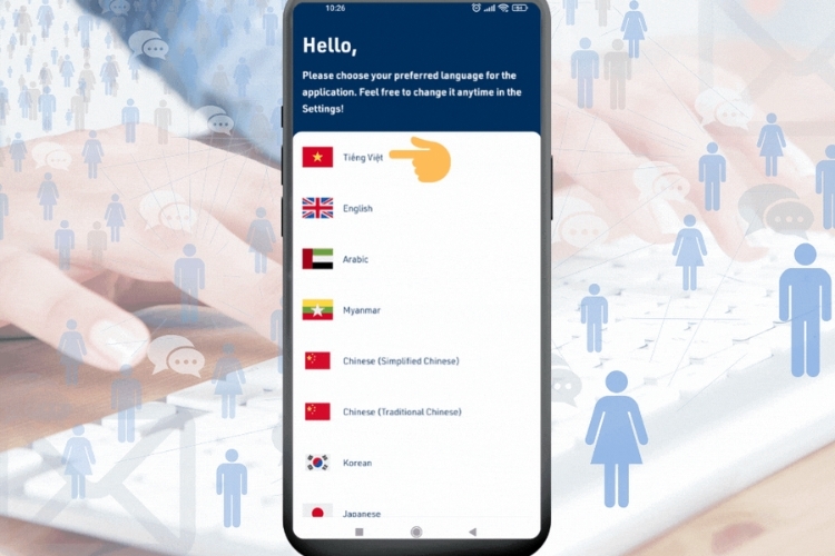 Tải và cài đặt app Monokai Toolkit