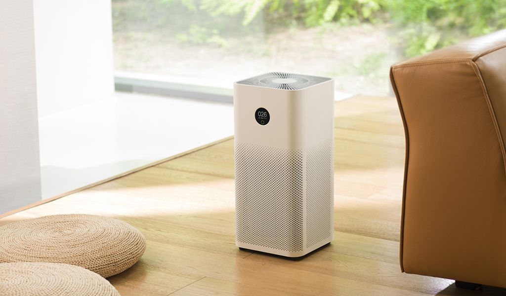 Kinh nghiệm chọn mua máy lọc không khí chất lượng cần phải biết để bảo vệ sức khoẻ 1