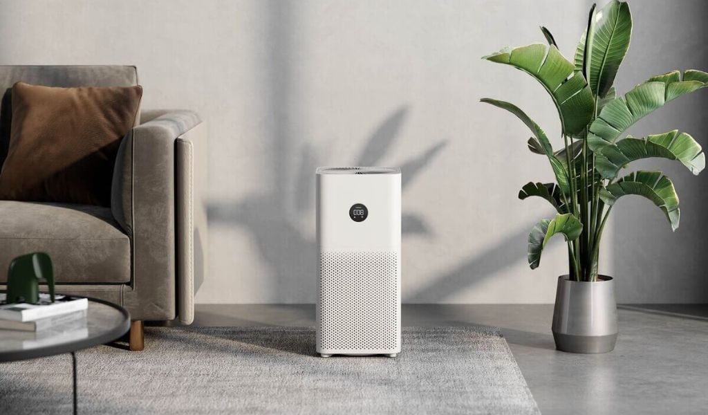 Kinh nghiệm chọn mua máy lọc không khí chất lượng cần phải biết để bảo vệ sức khoẻ 2